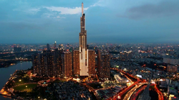 Báo Nga ca ngợi một chỉ số của Việt Nam bứt tốc nhanh nhất khu vực, khiến các tổ chức phải điều chỉnh lại dự báo tăng trưởng