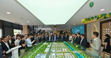 Bất động sản phía Nam bùng nổ nguồn cung, giá bắt đầu 'hạ' nhiệt