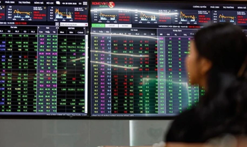 'Biến mất' cổ phiếu nghìn tỷ trên thị trường