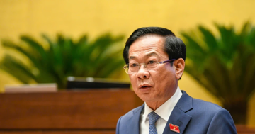 Bộ trưởng Nội vụ: Sẽ đánh giá, xếp loại viên chức dựa trên sự hài lòng của người dân