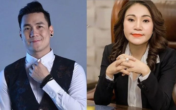 Ca sĩ Khánh Phương có vai trò gì trong vụ án Công ty Nhật Nam lừa đảo gần 5.000 tỷ đồng?