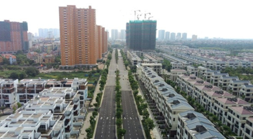 Các công ty bất động sản bước vào chu kỳ định giá mới