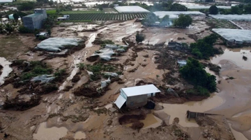 Chính thức khởi tố vụ vỡ hồ chứa 900.000m3, khiến nữ sinh 13 tuổi tử vong