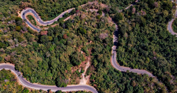 Cung đường ngắn nhất kết nối Phan Thiết đến ‘tiểu Paris’ của Việt Nam: Chậm tiến độ, Bộ Xây dựng chốt lùi kế hoạch hoàn thành