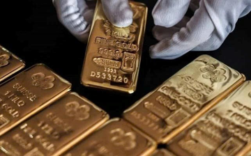 'Đại gia ngầm' sở hữu lượng vàng trị giá hơn 370 tỷ USD có thể khiến thế giới rung chuyển