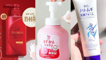 Danh sách 15 mỹ phẩm 'quen mặt' vừa bị Bộ Y tế ra lệnh thu hồi và tiêu hủy hàng loạt