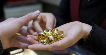 Đem bán 2 cây vàng do cha để lại, người đàn ông bất ngờ bị công an triệu tập