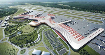 Đến năm 2050, Việt Nam sẽ có 34 cảng hàng không đạt tiêu chuẩn 4E