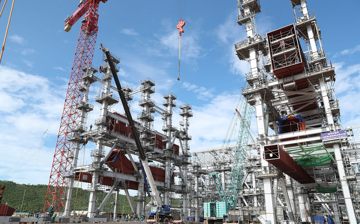 EVN yêu cầu rà soát loạt hạng mục lớn tại siêu dự án năng lượng 42.000 tỷ đồng