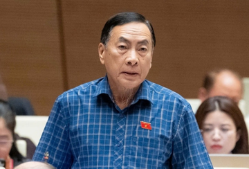 Giá vàng miếng trong nước tăng 80% so với đầu năm, đại biểu đề nghị đưa vàng vào danh mục bình ổn giá