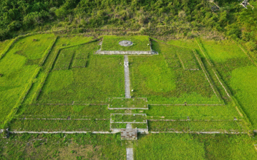 Khai quật ‘kho báu’ di sản hơn 600 tuổi trên diện tích 10.000m2