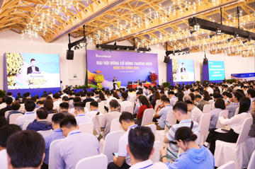 Khối ngoại bán ròng 1.400 tỷ đồng cổ phiếu STB