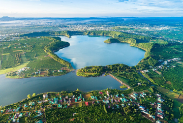 Loạt dự án nghìn tỷ đổ về, tỉnh lớn thứ hai Việt Nam hút hơn 113.000 tỷ đồng vốn đầu tư