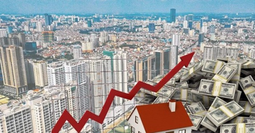 Lợi nhuận bất động sản quý III/2025 phân hóa: 'Ông lớn' hụt hơi, nhiều doanh nghiệp thăng hoa