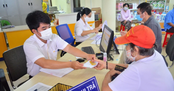 Mở rộng nguồn tích lũy cải cách tiền lương để điều chỉnh lương hưu, trợ cấp