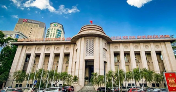 Ngân hàng Nhà nước bơm lượng lớn thanh khoản, vì sao lãi suất  liên ngân hàng vẫn trên 6%?