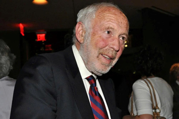 Nhà toán học giàu nhất thế giới đứng sau ‘phòng thí nghiệm in tiền’ vĩ đại nhất phố Wall