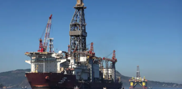 Phát hiện vùng đất ngập tràn ‘vàng đen’ khiến cả thế giới đổ xô săn lùng