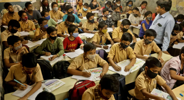 Quốc gia châu Á dạy AI cho trẻ em từ 8 tuổi