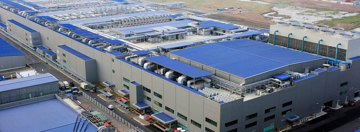 Tập đoàn bánh kẹo nổi tiếng Hàn Quốc khởi công nhà máy sản xuất bao bì xanh đầu tiên tại Việt Nam