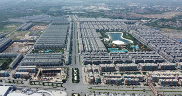 Thị trường BĐS quý III/2025: Một dự án của Vinhomes chiếm 80% giao dịch