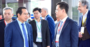 TPHCM tham vọng vào top 100 thành phố tốt nhất thế giới