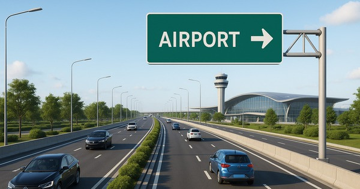 Trục giao thông gần 33.000 tỷ, kết nối Thủ đô với sân bay 5 sao hàng đầu thế giới tại Việt Nam có chuyển động mới