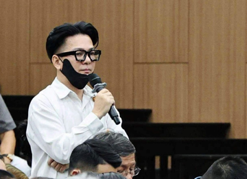 Tuyên phạt ca sĩ Vũ Hà