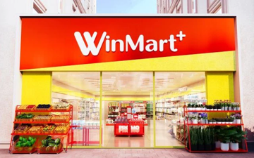 WinCommerce: Doanh thu tháng 10/2025 tăng trưởng 24,7%, trung bình mở mới 2 cửa hàng/ngày