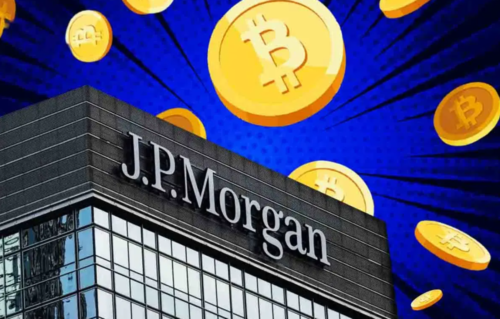 Ngân hàng lớn nhất nước Mỹ ra mắt token tiền gửi, cho phép thanh toán 24/7 chỉ trong vài giây - ảnh 1