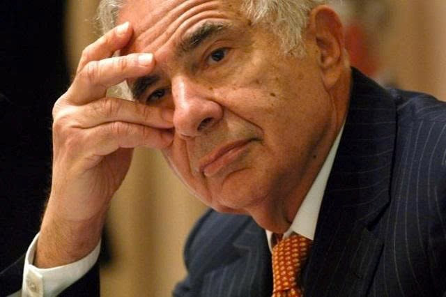 ‘Kẻ săn mồi’ đáng sợ nhất Phố Wall và những thương vụ thâu tóm làm rung chuyển giới tài chính Mỹ - ảnh 1