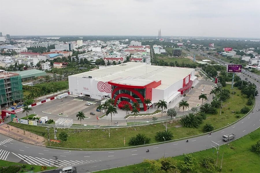 Thành phố rộng thứ 3 Việt Nam dự kiến có thêm 3 trung tâm thương mại và siêu thị tổng hợp- Ảnh 1.