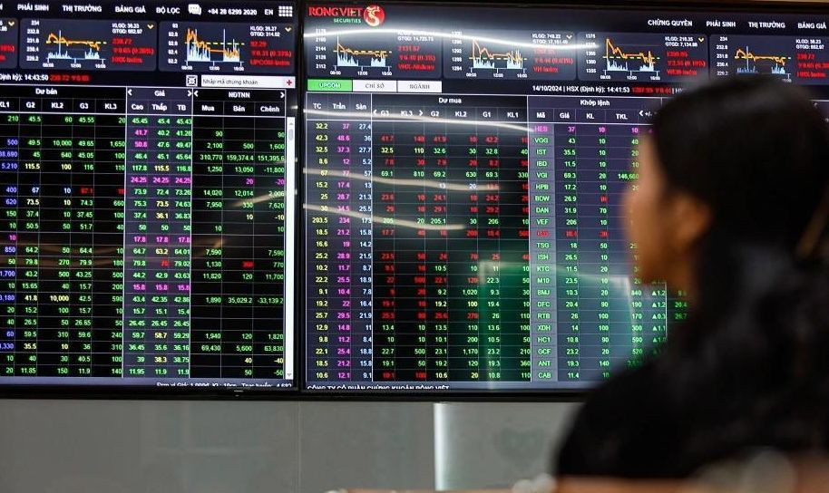 Thị trường không còn cổ phiếu nào đạt thanh khoản nghìn tỷ. ky-vong-he-thong-krx-tron-tru-co-phieu-nganh_leqk.jpg