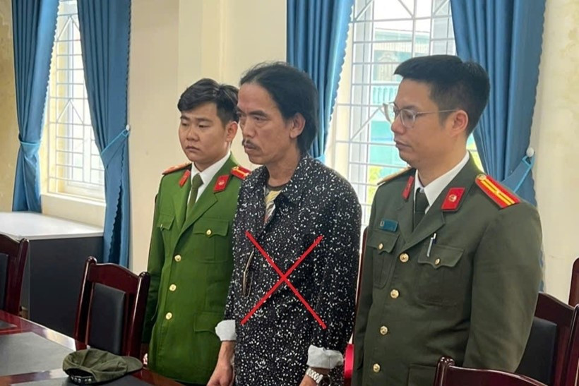 Khởi tố, bắt tạm giam chủ Facebook 'Thanh Son Nguyễn' - ảnh 1