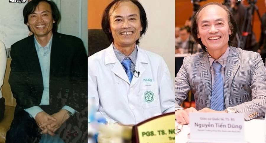 Giáo sư nổi tiếng hàng đầu ngành Y Việt Nam: Từng là thủ khoa bác sĩ nội trú, cố vấn của Hội Bệnh phổi Nhi Thế giới - ảnh 2