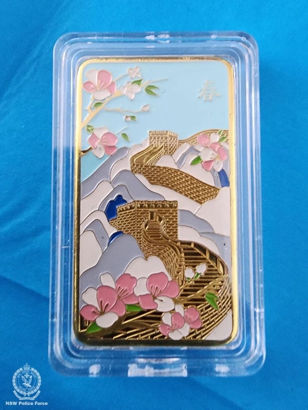 Bắt 'thầy bói' gốc Việt 53 tuổi tại Úc - ảnh 2