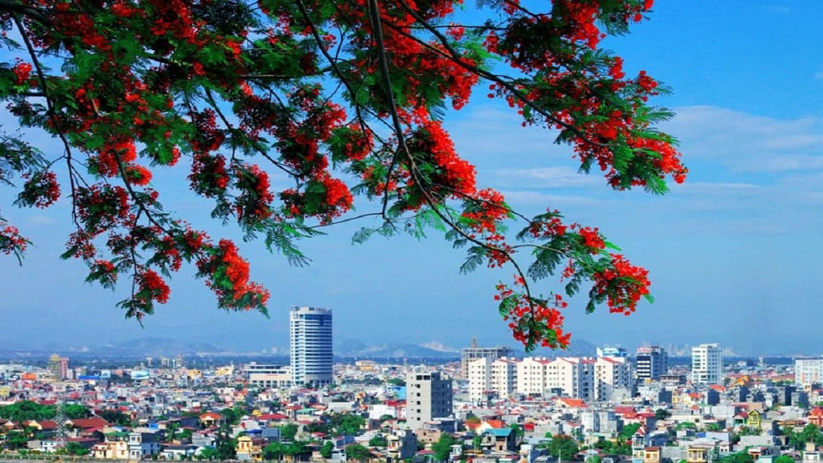 Hải Phòng chuẩn bị áp dụng bảng giá đất mới, mức cao nhất dự kiến lên tới 160 triệu đồng/m2. Nguồn ảnh: Internet Hải Phòng chuẩn bị áp dụng bảng giá đất mới, mức cao nhất dự kiến lên tới 160 triệu đồng/m2. Nguồn ảnh: Internet