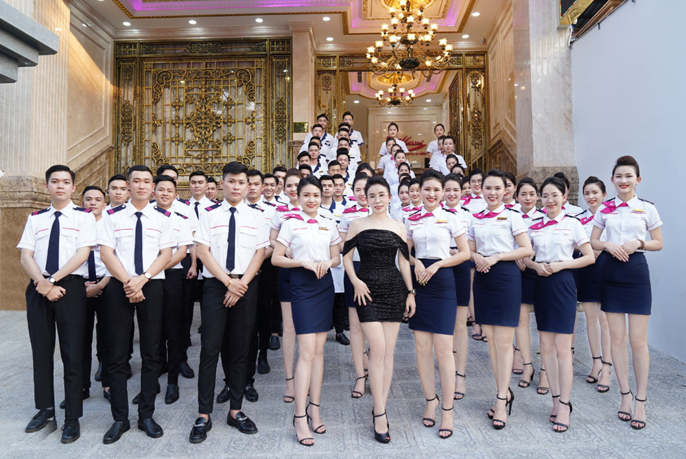 Mailisa chi tiền ‘khủng’ trả lương cho 2.000 nhân viên, nhiều vị trí nhận trên 100 triệu/tháng - ảnh 3