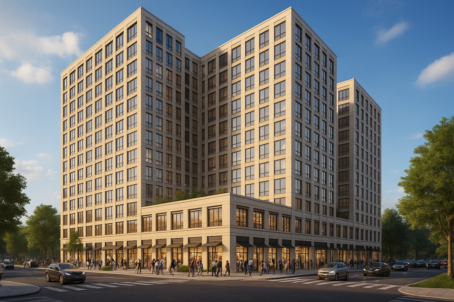 Nguồn cung nhà ở phục hồi, số lượng nhà thương mại đang triển khai đạt đỉnh 19 quý liên tiếp- Ảnh 3.