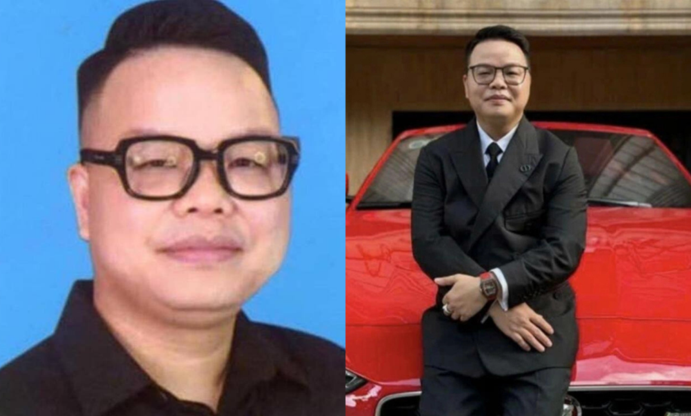 Bắt, dẫn độ Mr Hunter từ Philippines về Việt Nam - ảnh 2