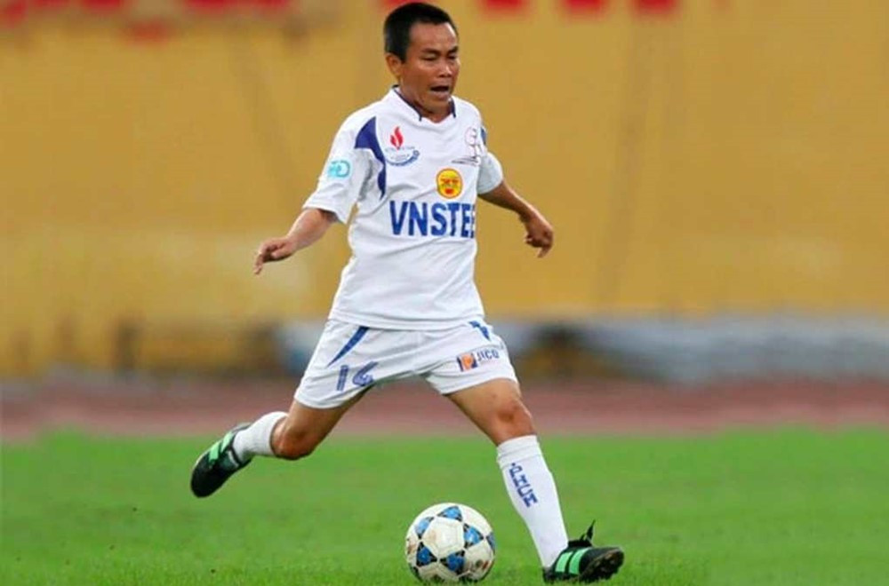 Cựu 'vua phá lưới' của Việt Nam qua đời - ảnh 1