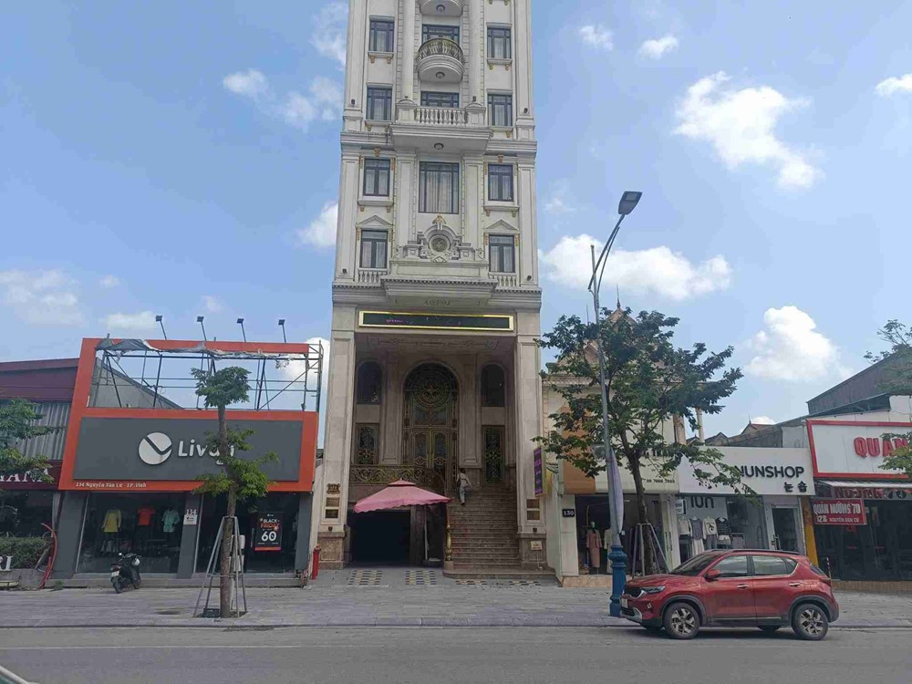 C&ocirc;ng an c&oacute; động th&aacute;i mới li&ecirc;n quan đến thẩm mỹ viện Mailisa - ảnh 1