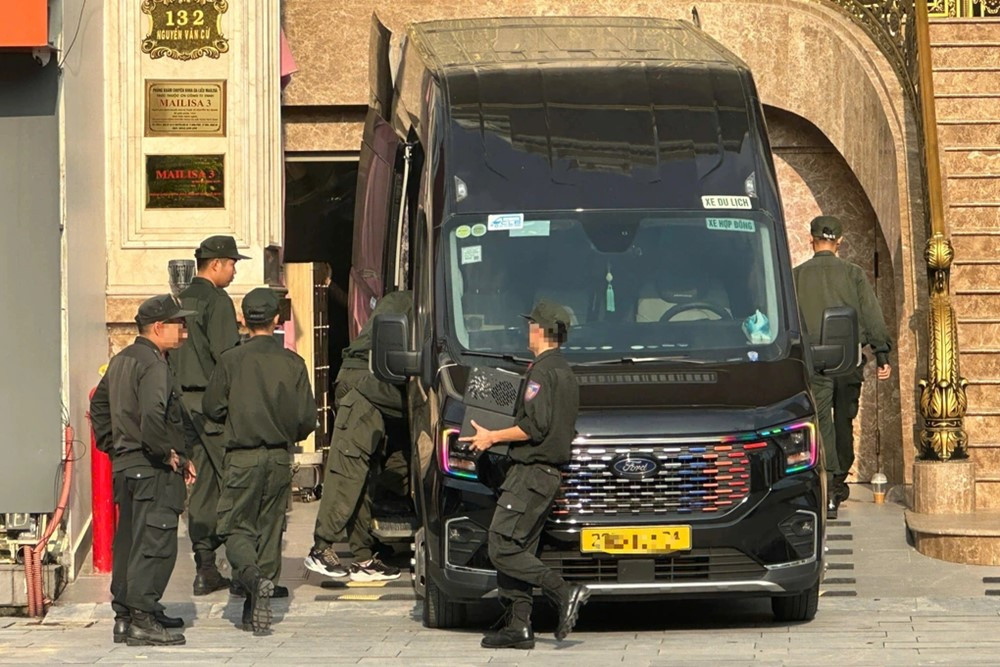 C&ocirc;ng an c&oacute; động th&aacute;i mới li&ecirc;n quan đến thẩm mỹ viện Mailisa - ảnh 2