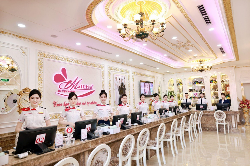 Mailisa chi tiền ‘khủng’ trả lương cho 2.000 nhân viên, nhiều vị trí nhận trên 100 triệu/tháng - ảnh 4