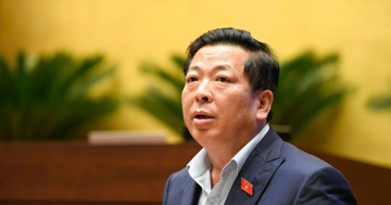 Bộ trưởng Bộ Xây dựng Trần Hồng Minh: Cấp phép xây dựng… ‘khổ lắm’