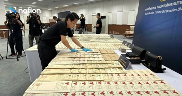 'Chiến dịch Endgame' phanh phui vụ tham ô chấn động Thái Lan