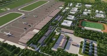 Chính phủ đề xuất chính sách đặc biệt hỗ trợ đầu tư cho sân bay 5 sao hàng đầu thế giới tại Việt Nam