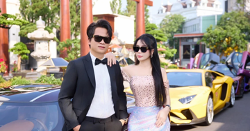 Choáng với hồ sơ doanh nghiệp của 'bà trùm' Mailisa đang bị công an khám xét