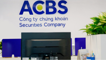 Chứng khoán ACB bị phạt nặng do không đảm bảo thông tin trong hồ sơ phát hành trái phiếu