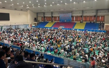 'Cởi trói' thủ tục NƠXH: Lần đầu phân luồng đối tượng, hợp nhất xác nhận thu nhập